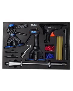 INSERT DE TIRAGE PAR POINTS 40 PCS