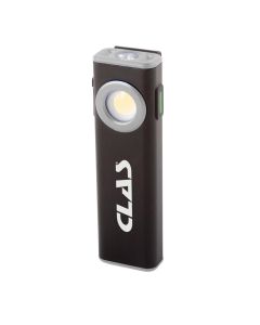 Mini handlampa