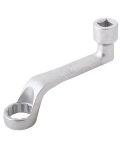 L-SHAPED WRENCH FOR OIL FILTERS DSG 24mm 1/2" L.144mm (PETROL)