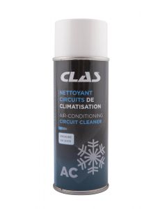 AIR CONDITIONING CIRCUIT CLEANER 400ml