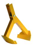 Barrel clamp 350kg