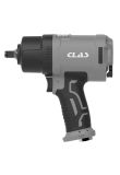 Llave de impacto 1/2" 1750Nm martillo doble