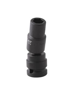 HEXAGON CARDAN SOCKET 11mm L.69mm FÖR 1/2" SHOCK WASHER
