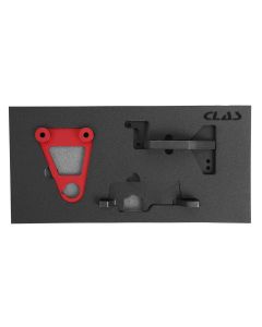 Calage Renault / Dacia / Mercedes / Nissan 1.3 Tce