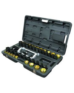 HYDRAULIC PRESS TOOL SET 18T