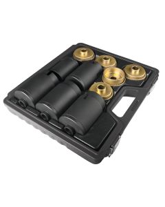 20 LARGE Ø SOCKET SET