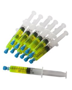 Jeringa trazadora R134a 7,5ml (12 pzs)