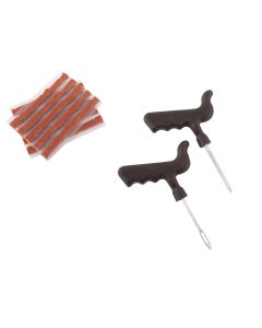 Kit de reparación de neumáticos tubeless VL