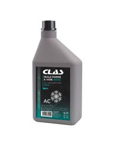 OIL VACUUM PUMP ISO32 1L