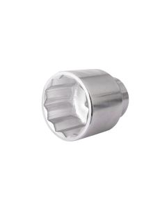 3/4" DOUBLE HEX SOCKET 50mm
