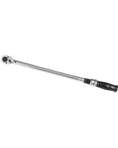 TORQUE WRENCH 3/4" 100-500Nm 840mm