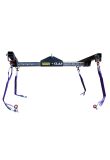 1T charge balancer for veh battery