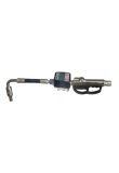 1/2" digital volumetric oil/antifreeze gun
