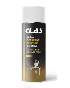 Express lackborttagning spray 500ml