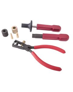 BMW INJECTOR NOZZLE PTFE JOINT ASSEMBLY/DISASSEMBLY TOOL