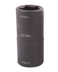 REVERSIBLE IMPACT SOCKET 20.5-21.5mm SPECIAL FORD