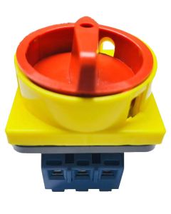 Power switch