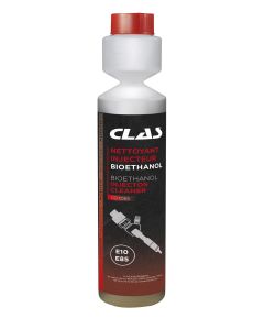 250ml BIOETHANOL INJECTOR CLEANER