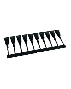 PIPETTE RESINS - LOT OF 10 UNITS