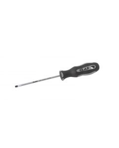 SLOTTED SCREWDRIVER 3x75