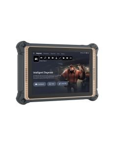 Single tablet
