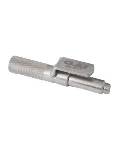 CRANKSHAFT LOCKING PIN