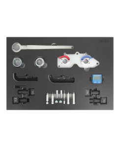TIMING KIT VAG 1.0 - 1.2 - 1.4 - 1.5 TSI