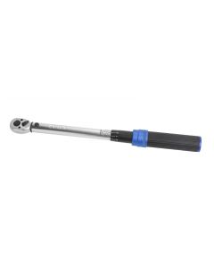 TORQUE WRENCH 3/8" 20-120Nm