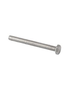 Schraube M8x80mm