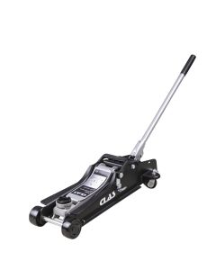 cric rouleuer 2t extra flat 85mm