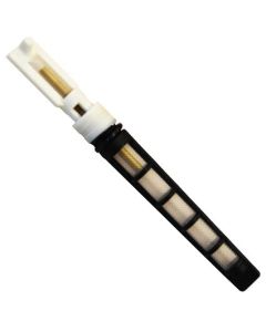 TUBO DE ORIFICIO NEGRO OPEL / GM