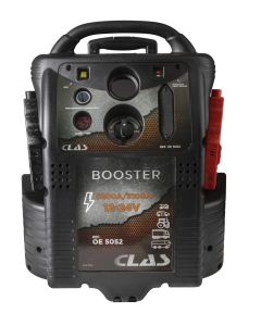 Booster 12-24V 6200A/3100A