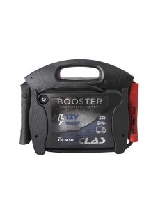 Booster condensador 12V 1200F