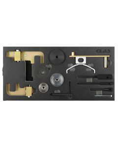 Calado distribución Renault/Opel/Nissan/Suzuki DCI