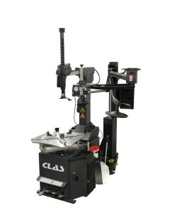 Automatische Reifenmontiermaschine 10"-24" 1 Geschwindigkeit 240V