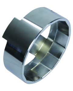 Oil filter wrench Ø107mm 15-sided