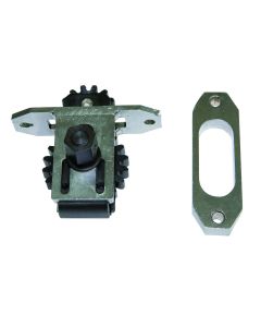 Outil de rotation volants moteurs Iveco