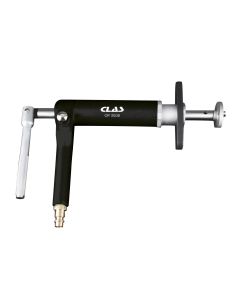Pneumatisk kolvpistol