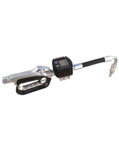 Digitale Volumetrische Pistole 1/2" Öl/Frostschutzmittel