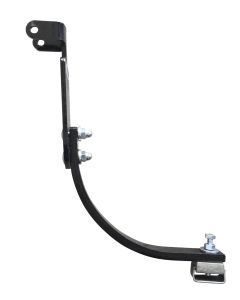 Opción de enchufe bajo y soporte