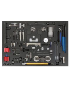 Coffret calage complet VAG