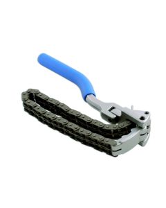 Double-chain filter wrench Ø60-160mm