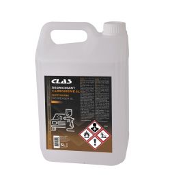 1 Litro De Desengrasante Profesional Para Carrocería De Automóvil BVD
