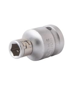 Fästbult 10mm hexagonal-1/2" fyrkant