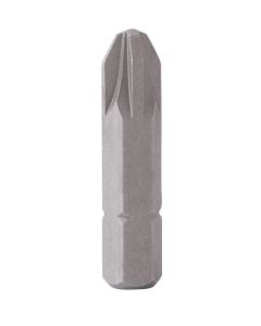 Satz 5 Bits 1/4" kurz PZ3