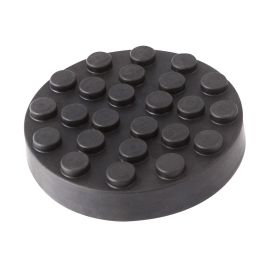 Lot De 9 Pieds En Caoutchouc Uxcell - Dimensions D12x10xH7mm, Avec Rondelle, Neuf
