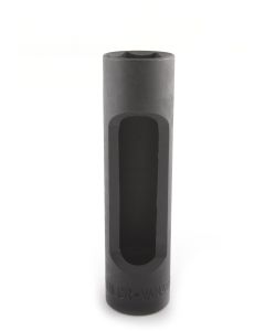 22 mm sexkanthylsa L.110 mm