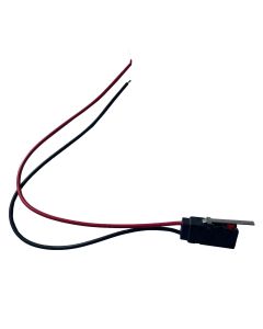 ÖVRE GRÄNSLÄGESBRYTARE