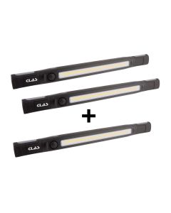 Rampe pont 2 + 1 offerte