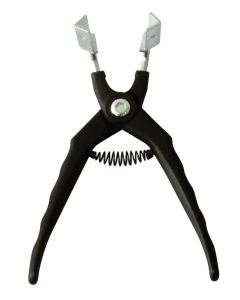 90° ELBOW NOSE PLIERS